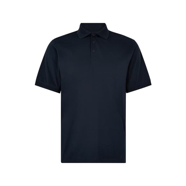 Kustom Kit Mens Jersey Superwash 60C Polo Shirt