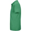 Pikkukuva 3 / 3: SOLS Mens Planet Piqué Organic Polo Shirt