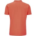 Pikkukuva 2 / 3: SOLS Mens Planet Piqué Organic Polo Shirt