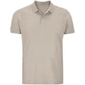 Pikkukuva 1 / 3: SOLS Mens Planet Piqué Organic Polo Shirt