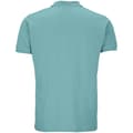 Pikkukuva 2 / 3: SOLS Mens Planet Piqué Organic Polo Shirt