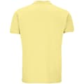Pikkukuva 2 / 3: SOLS Mens Planet Piqué Organic Polo Shirt
