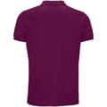 Pikkukuva 2 / 3: SOLS Mens Planet Piqué Organic Polo Shirt
