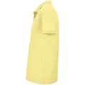 Pikkukuva 3 / 3: SOLS Mens Planet Piqué Organic Polo Shirt