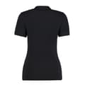 Miniatyrbilde 2 av 2: Kustom Kit Womens/Ladies Sophia Comfortec V Neck Polo Shirt