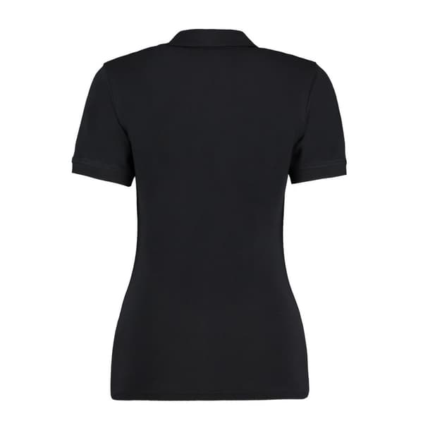 Kustom Kit Womens/Ladies Sophia Comfortec V Neck Polo Shirt