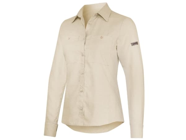 uvex 7011302 Verryttelypaidat Beige