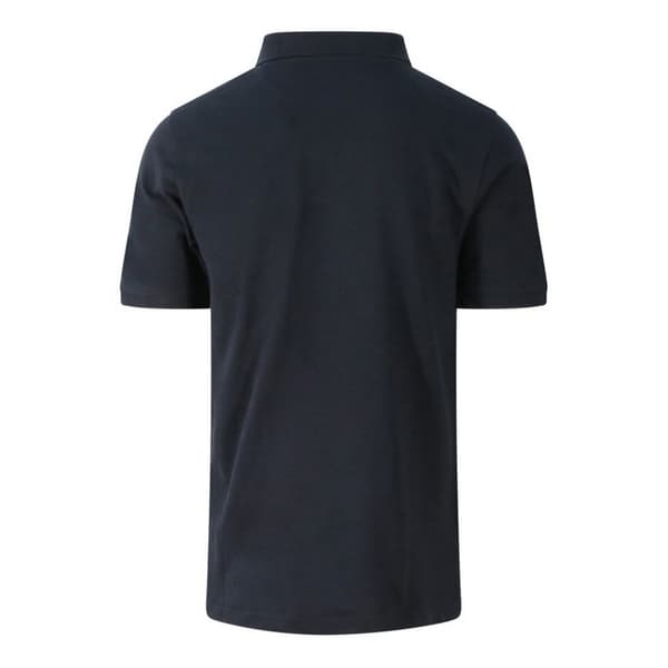 Ecologie Mens Etosha Pique Organic Polo Shirt