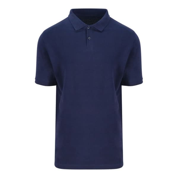Ecologie Mens Etosha Pique Organic Polo Shirt