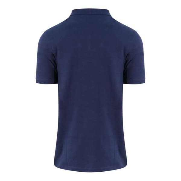 Ecologie Mens Etosha Pique Organic Polo Shirt
