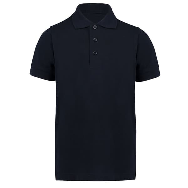 Kustom Kit Polotröja i piké av polycotton Klassic för barn/unga