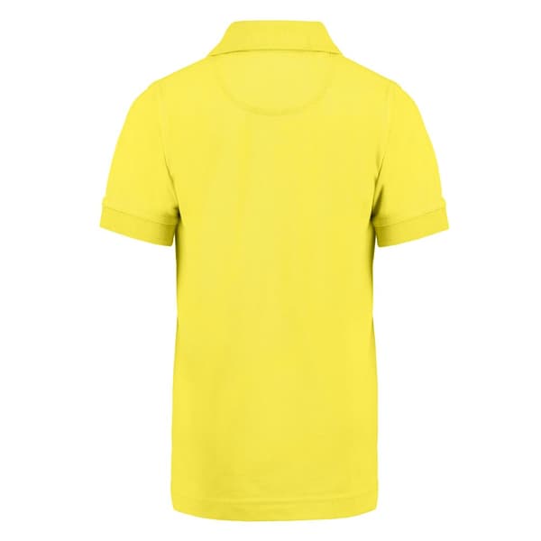 Kustom Kit Polotröja i piké av polycotton Klassic för barn/unga