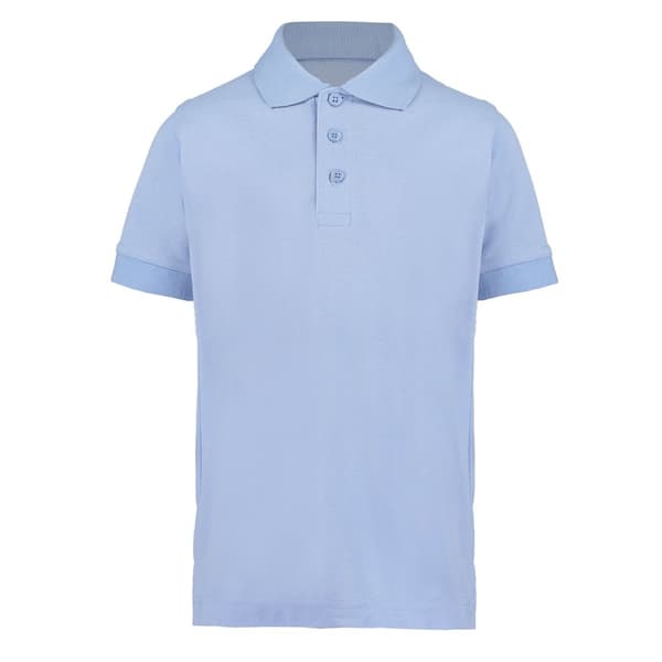 Kustom Kit Childrens/Kids Klassic Polycotton Pique Polo Shirt