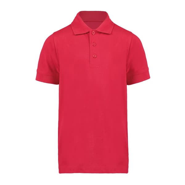 Kustom Kit Polotröja i piké av polycotton Klassic för barn/unga