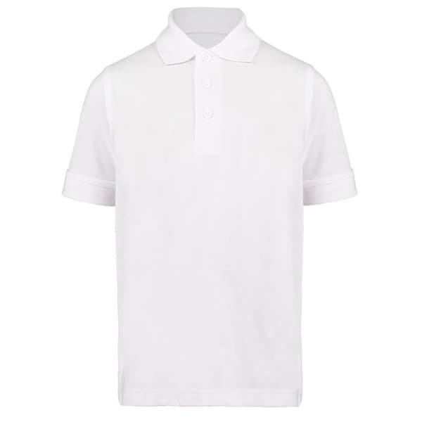 Kustom Kit Polotröja i piké av polycotton Klassic för barn/unga