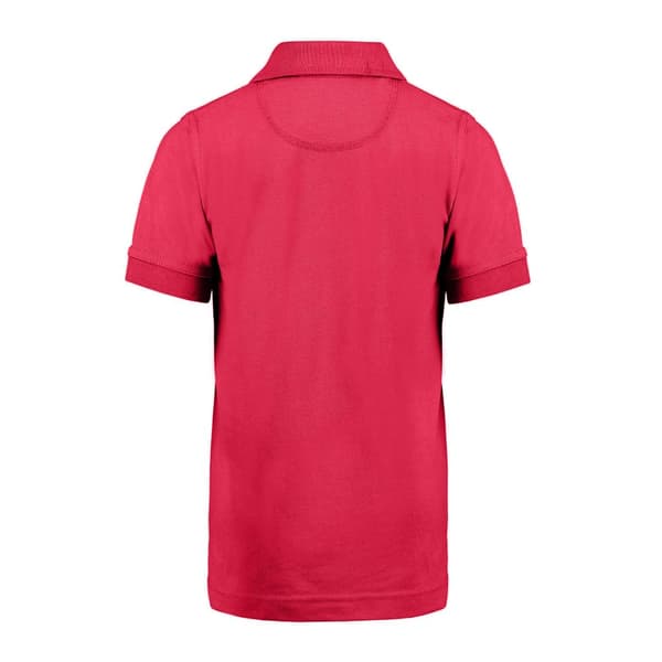 Kustom Kit Childrens/Kids Klassic Polycotton Pique Polo Shirt