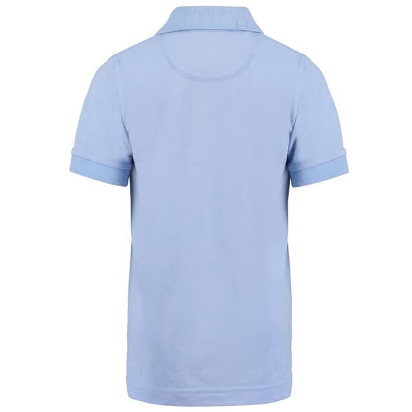 Kustom Kit Polotröja i piké av polycotton Klassic för barn/unga