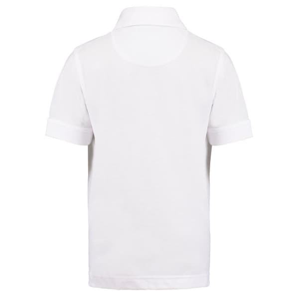 Kustom Kit Polotröja i piké av polycotton Klassic för barn/unga