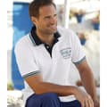 Miniatyrbilde 3 av 4: Atlas For Men Mens Polo Shirt (Pack of 2)