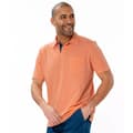 Pikkukuva 3 / 5: Atlas For Men Mens Polo Shirt (Pack of 3)