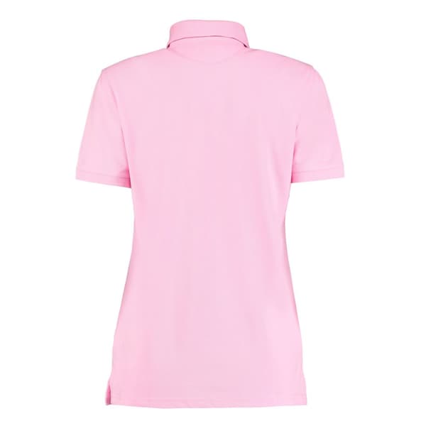 Kustom Kit Womens/Ladies Klassic Pique Polo Shirt