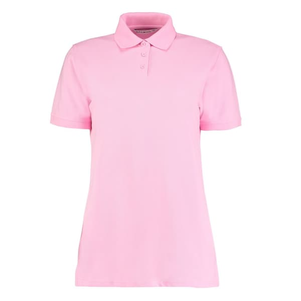 Kustom Kit Womens/Ladies Klassic Pique Polo Shirt