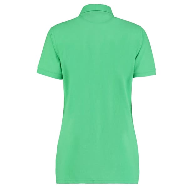 Kustom Kit Womens/Ladies Klassic Pique Polo Shirt