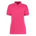 Miniatyrbilde 1 av 2: Kustom Kit Womens/Ladies Klassic Pique Polo Shirt