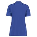 Miniatyrbilde 2 av 2: Kustom Kit Womens/Ladies Klassic Pique Polo Shirt