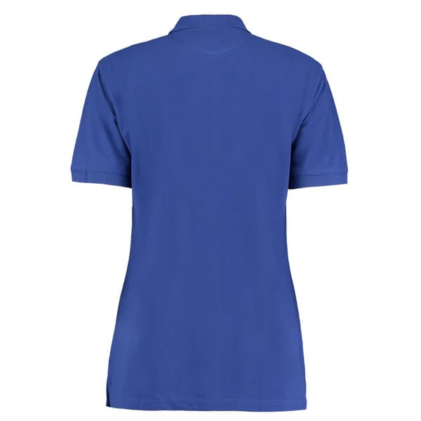 Kustom Kit Womens/Ladies Klassic Pique Polo Shirt