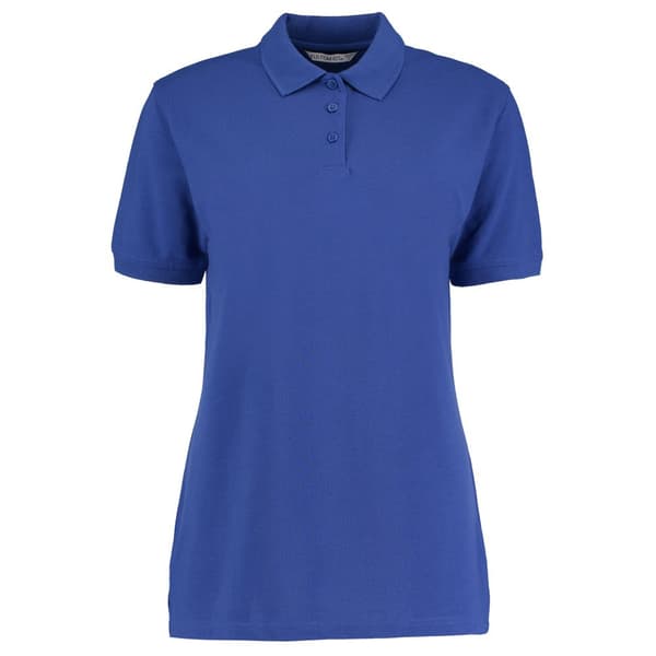 Kustom Kit Womens/Ladies Klassic Pique Polo Shirt