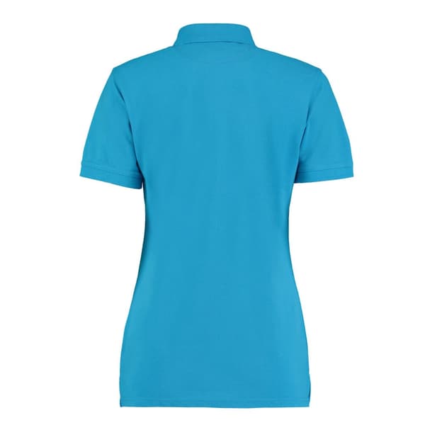 Kustom Kit Womens/Ladies Klassic Pique Polo Shirt