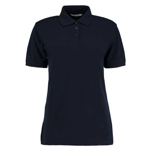 Kustom Kit Womens/Ladies Klassic Pique Polo Shirt