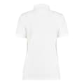 Pikkukuva 2 / 2: Kustom Kit Womens/Ladies Klassic Pique Polo Shirt
