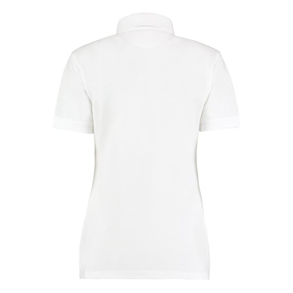 Kustom Kit Womens/Ladies Klassic Pique Polo Shirt
