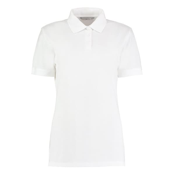Kustom Kit Womens/Ladies Klassic Pique Polo Shirt