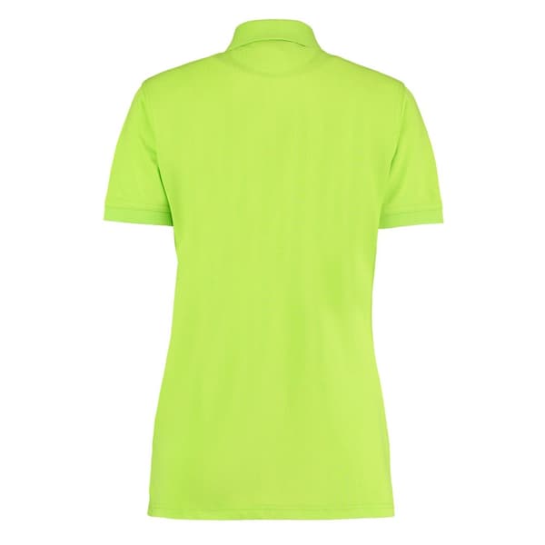 Kustom Kit Womens/Ladies Klassic Pique Polo Shirt
