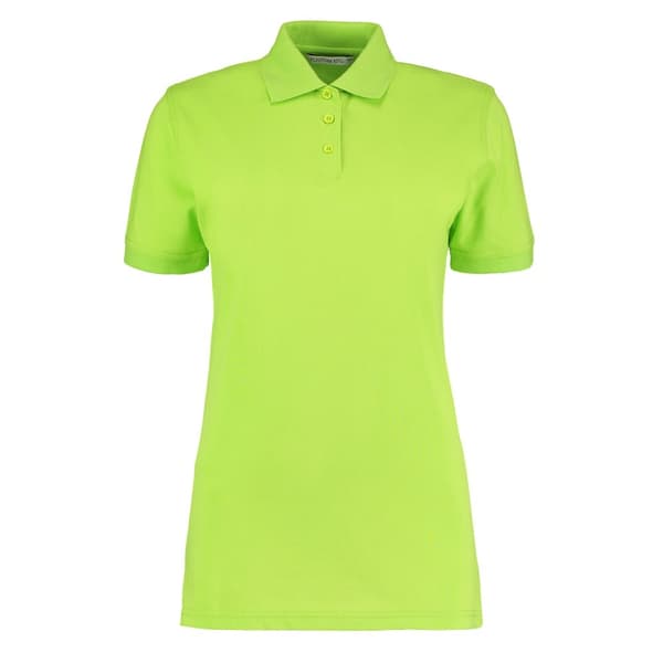 Kustom Kit Womens/Ladies Klassic Pique Polo Shirt