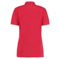 Miniatyrbilde 2 av 2: Kustom Kit Womens/Ladies Klassic Pique Polo Shirt