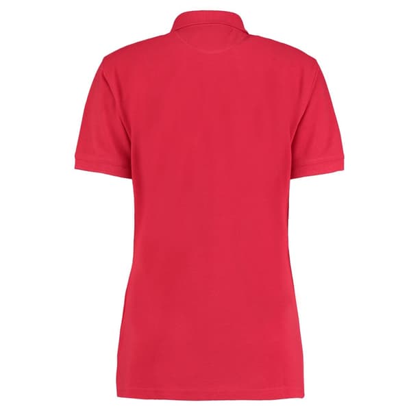 Kustom Kit Womens/Ladies Klassic Pique Polo Shirt