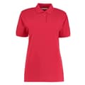 Miniatyrbilde 1 av 2: Kustom Kit Womens/Ladies Klassic Pique Polo Shirt