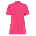Miniatyrbilde 2 av 2: Kustom Kit Womens/Ladies Klassic Pique Polo Shirt