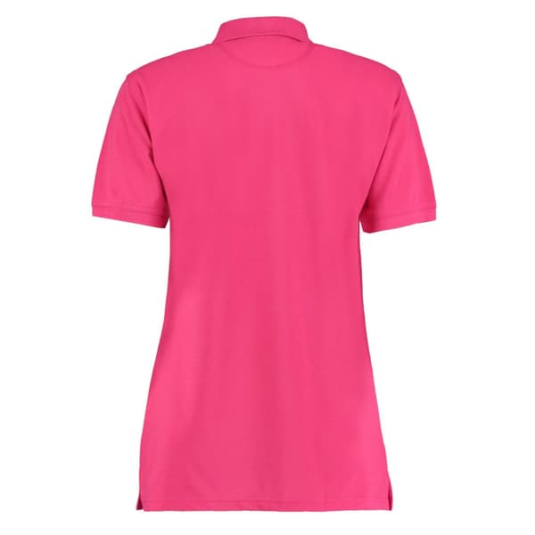 Kustom Kit Womens/Ladies Klassic Pique Polo Shirt