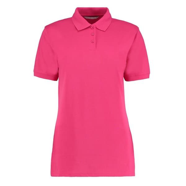 Kustom Kit Womens/Ladies Klassic Pique Polo Shirt