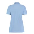 Miniatyrbilde 2 av 2: Kustom Kit Womens/Ladies Klassic Pique Polo Shirt