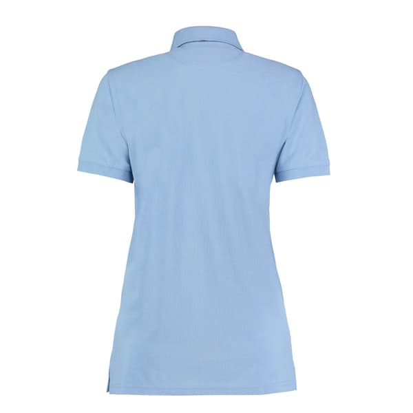 Kustom Kit Womens/Ladies Klassic Pique Polo Shirt