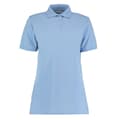 Miniatyrbilde 1 av 2: Kustom Kit Womens/Ladies Klassic Pique Polo Shirt