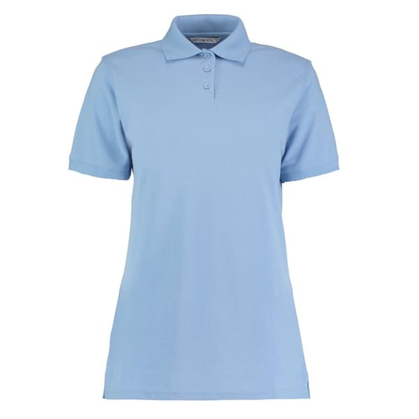 Kustom Kit Womens/Ladies Klassic Pique Polo Shirt
