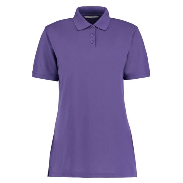 Kustom Kit Womens/Ladies Klassic Pique Polo Shirt