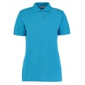 Miniatyrbilde 1 av 2: Kustom Kit Womens/Ladies Klassic Pique Polo Shirt